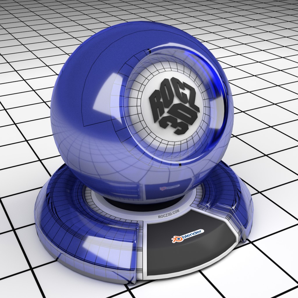 Material Ball preview image 1